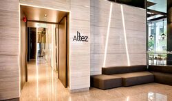 Altez (D2), Apartment #568355091